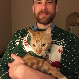 Meet your Posher, Jason